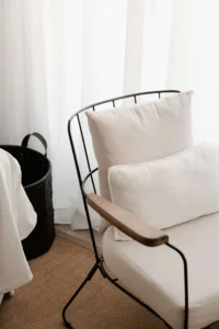 Dressing Room