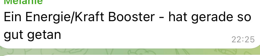 Feedback zu Dressing Room