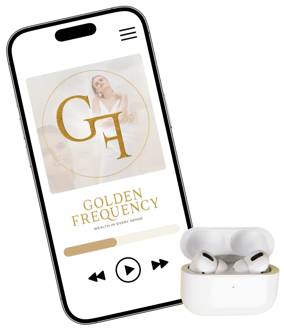 Golden Frequency