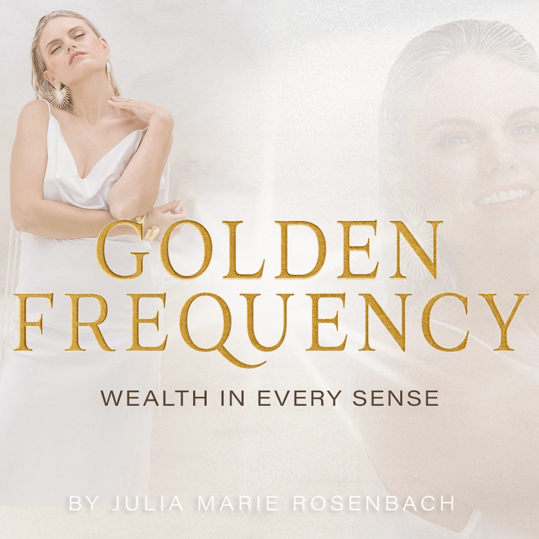 Golden Frequency Audio Kurs
